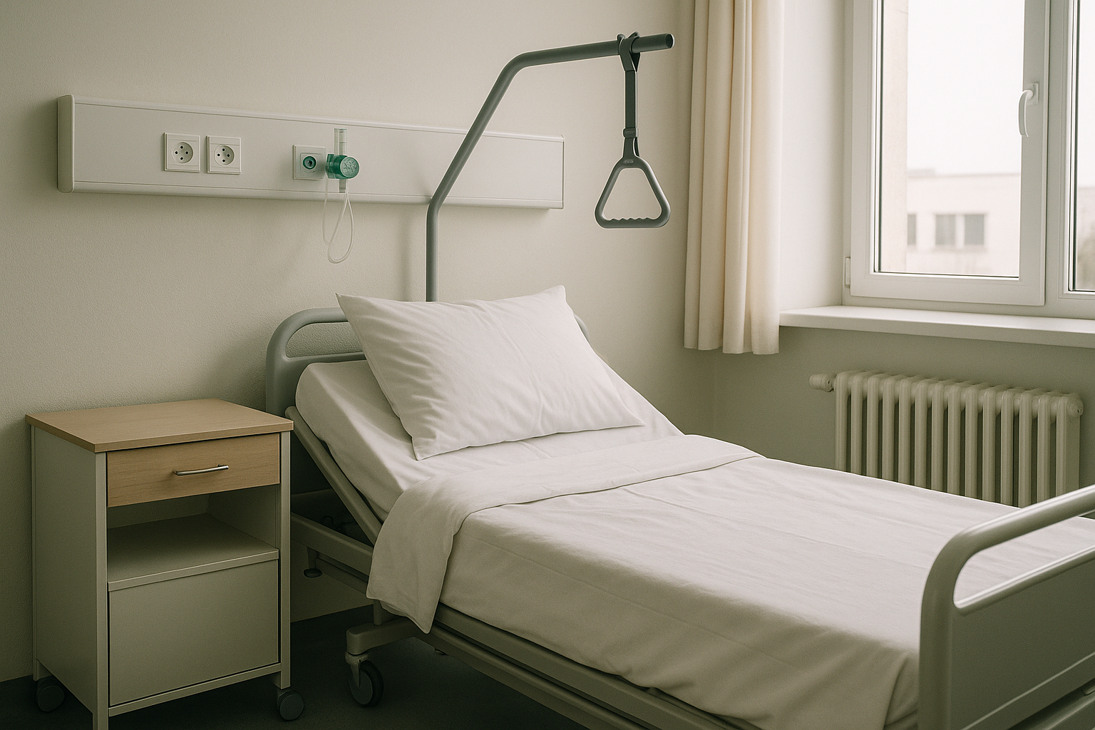 В школе Павлодара семеро шестиклассников получили ожоги