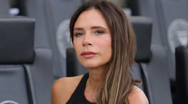 Netflix выпустит сериал о Виктории Бекхэм