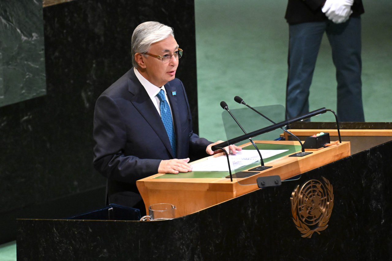 Шанс для инвестиционного рывка – эксперт о предварительных итогах поездки Президента РК в США