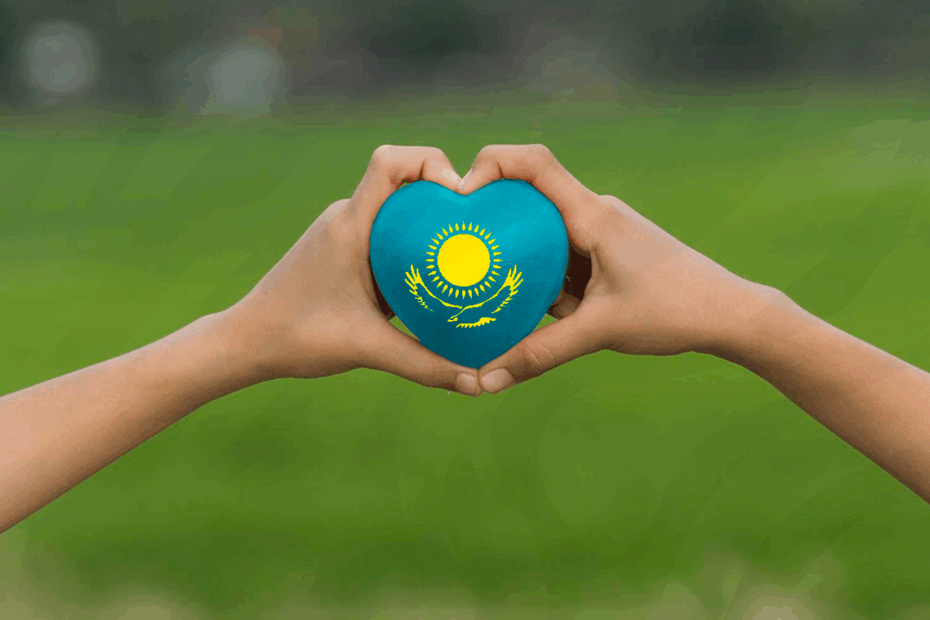 Казахстанцы отмечают позитивные изменения в стране – соцопрос КИСИ