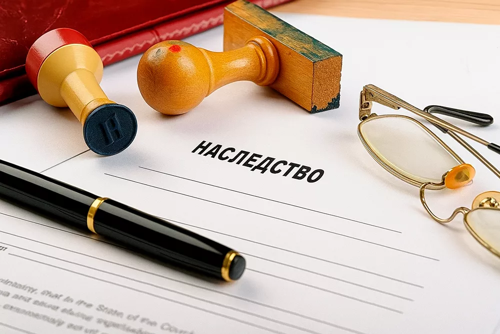 Четыре брата добились права на наследство после гибели родителей в Шу