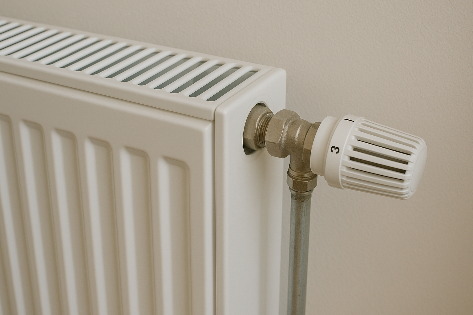 В одном городе Казахстана уже начался отопительный сезон