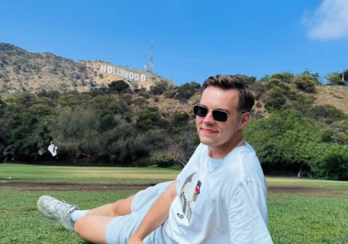 Молодой медик из Шымкента спас жизнь пассажирке рейса Москва – Астана