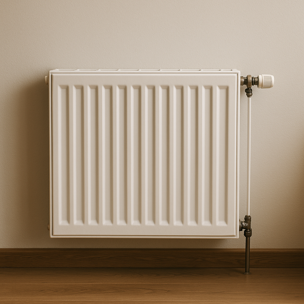 В Кокшетау стартовал отопительный сезон