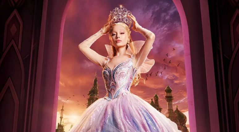 Вышел трейлер фильма "Злая. Навсегда" с Арианой Гранде