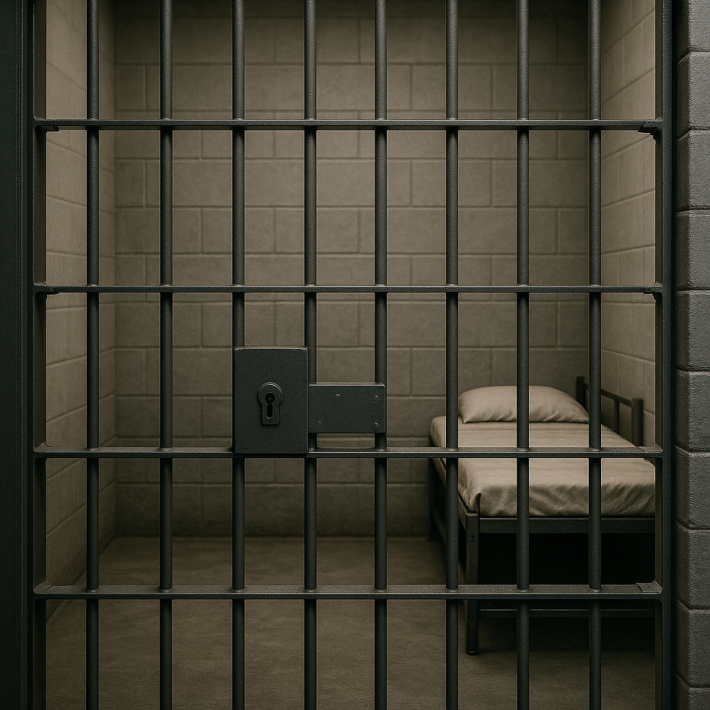 На пять лет осудили жителя Сатпаева за пропаганду терроризма