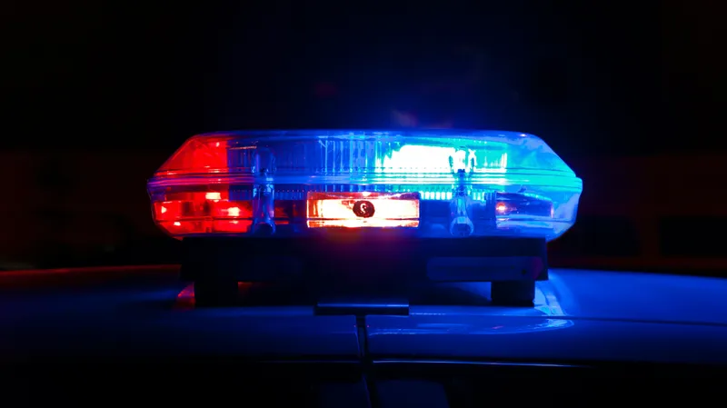 Полицейские спасли ребенка, потерявшего сознание в Кызылорде