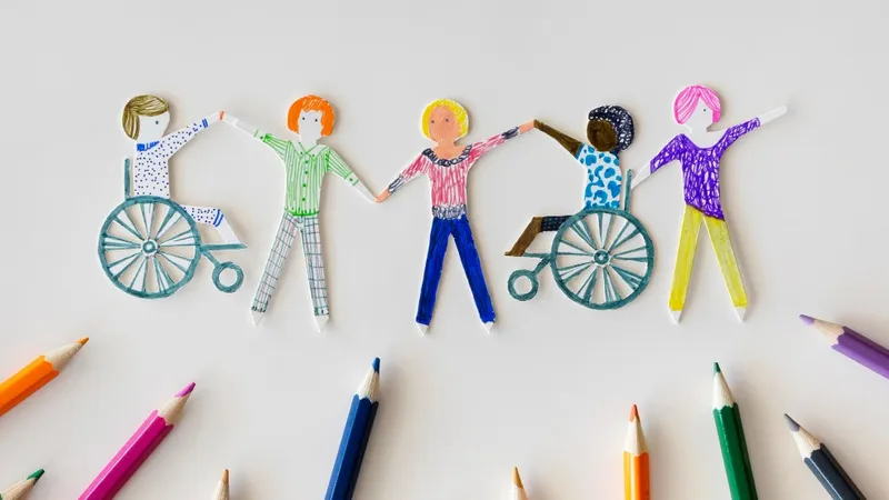 В Астане усиливают меры по социализации особенных детей