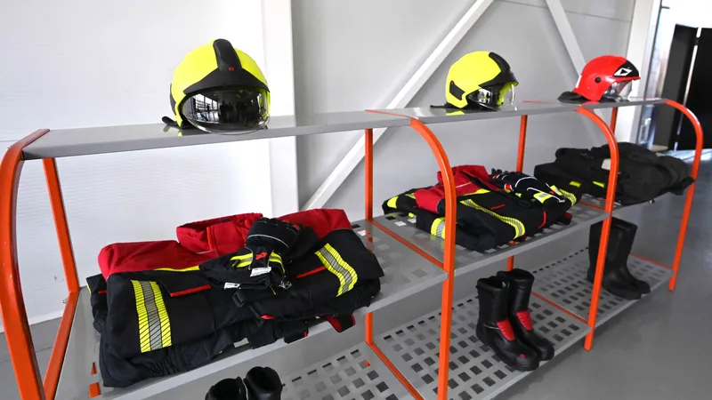 В Шу работника автосервиса осудили за пожар с ущербом в 46 млн тенге-