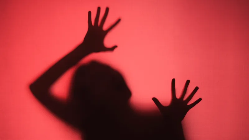 Казахстанка едва не стала жертвой торговцев людьми