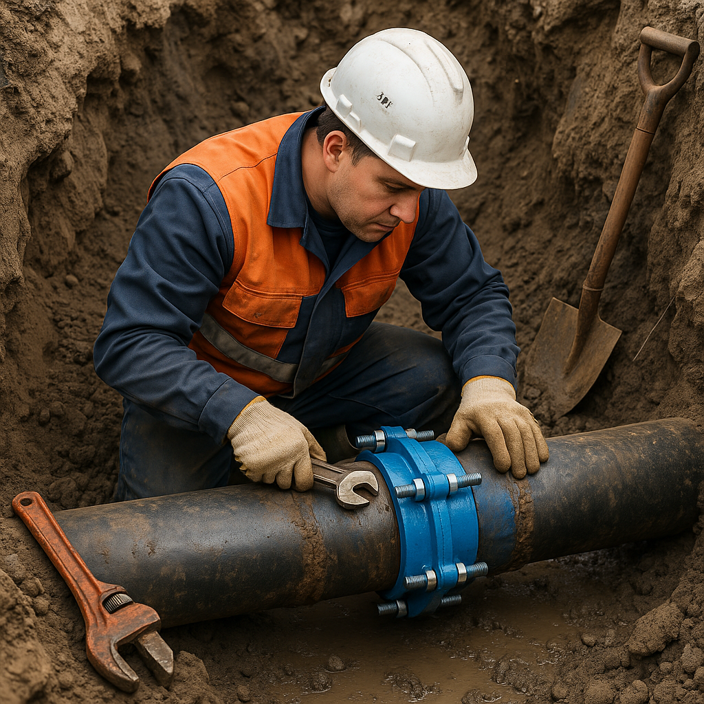 Ночью ограничат движение по улице Манаса в Алматы