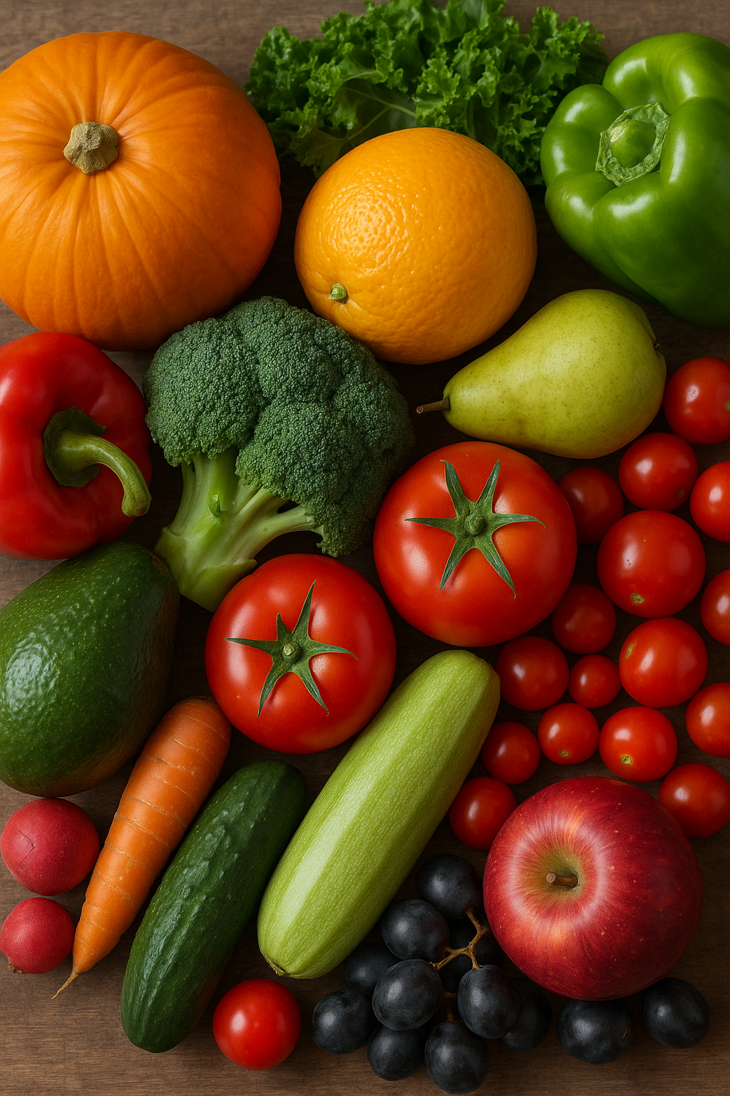 В Алматинской области начали строительство завода по глубокой переработке овощей и фруктов