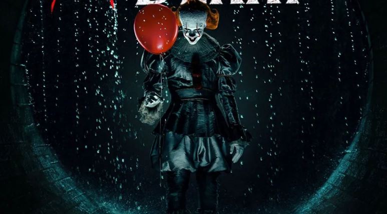 Вышел новый трейлер сериала "Оно: Добро пожаловать в Дерри"