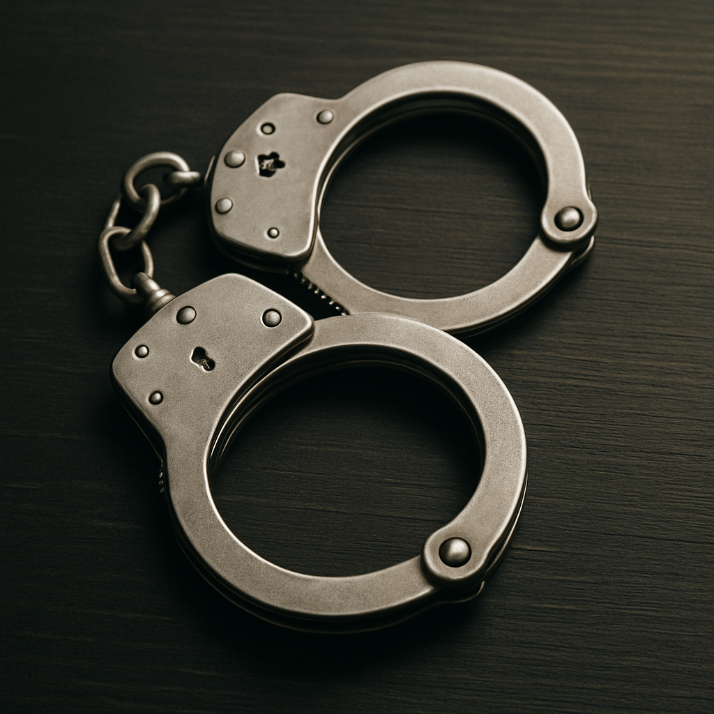 За насилие над падчерицей жителя Павлодарской области лишили свободы