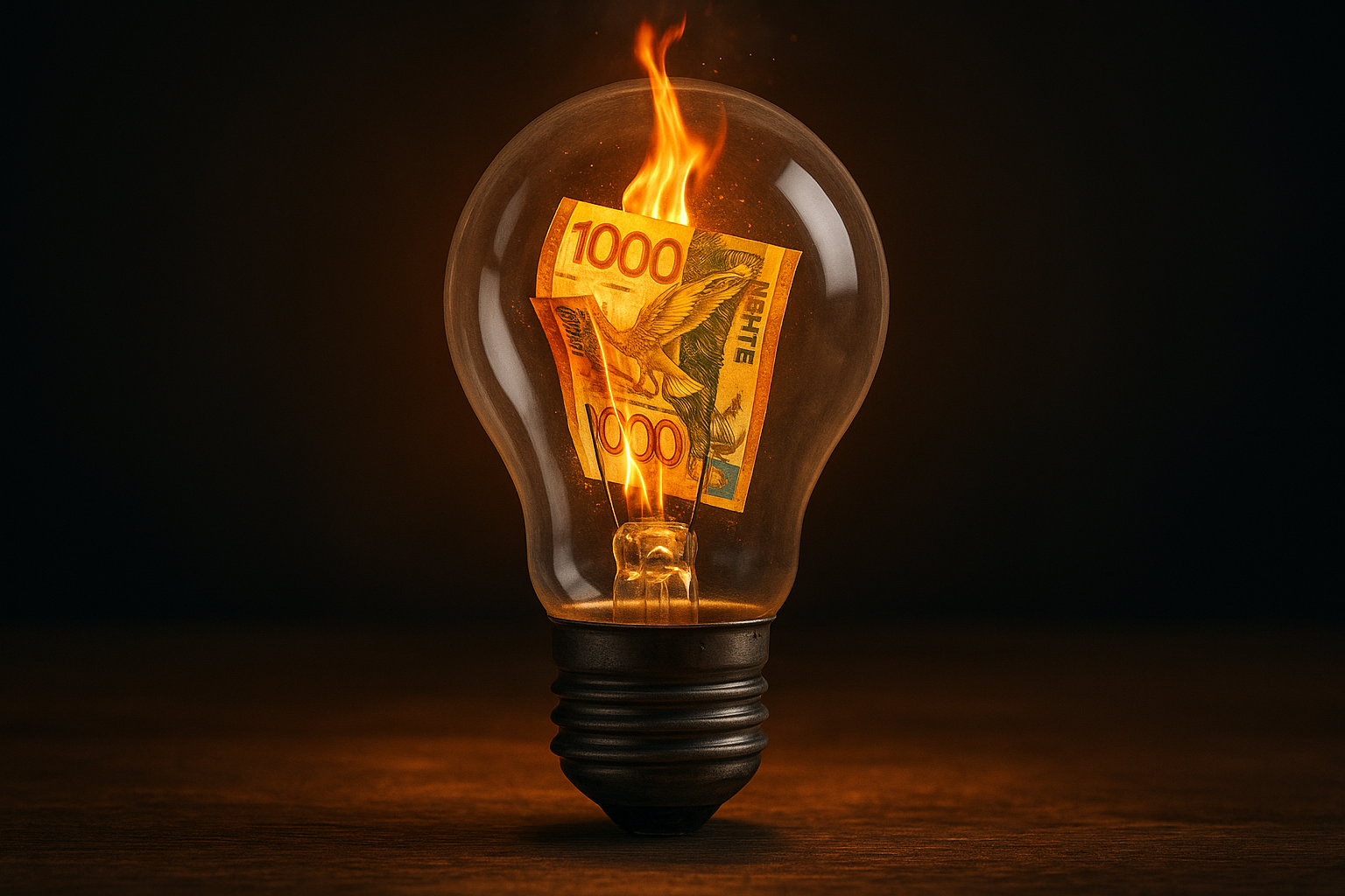 Тарифы на свет в Алматы поднимут после заявления о том, что повышения цен в этом году не будет