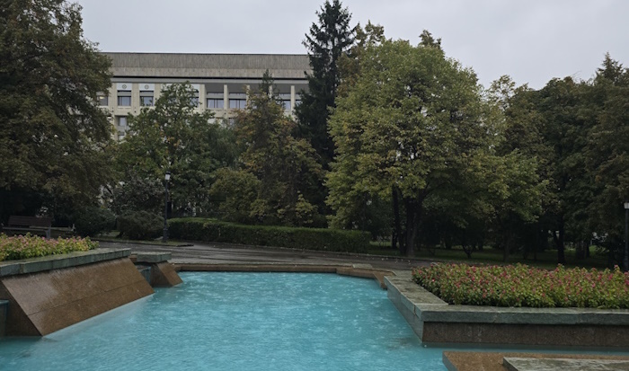 17 сентября в Казахстане ожидаются дожди