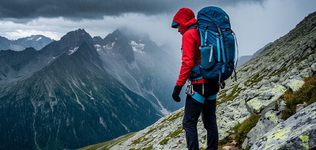 Почему в горах Казахстана растет число несчастных случаев, и при чём тут «Инстаграм» и тренинги личностного роста