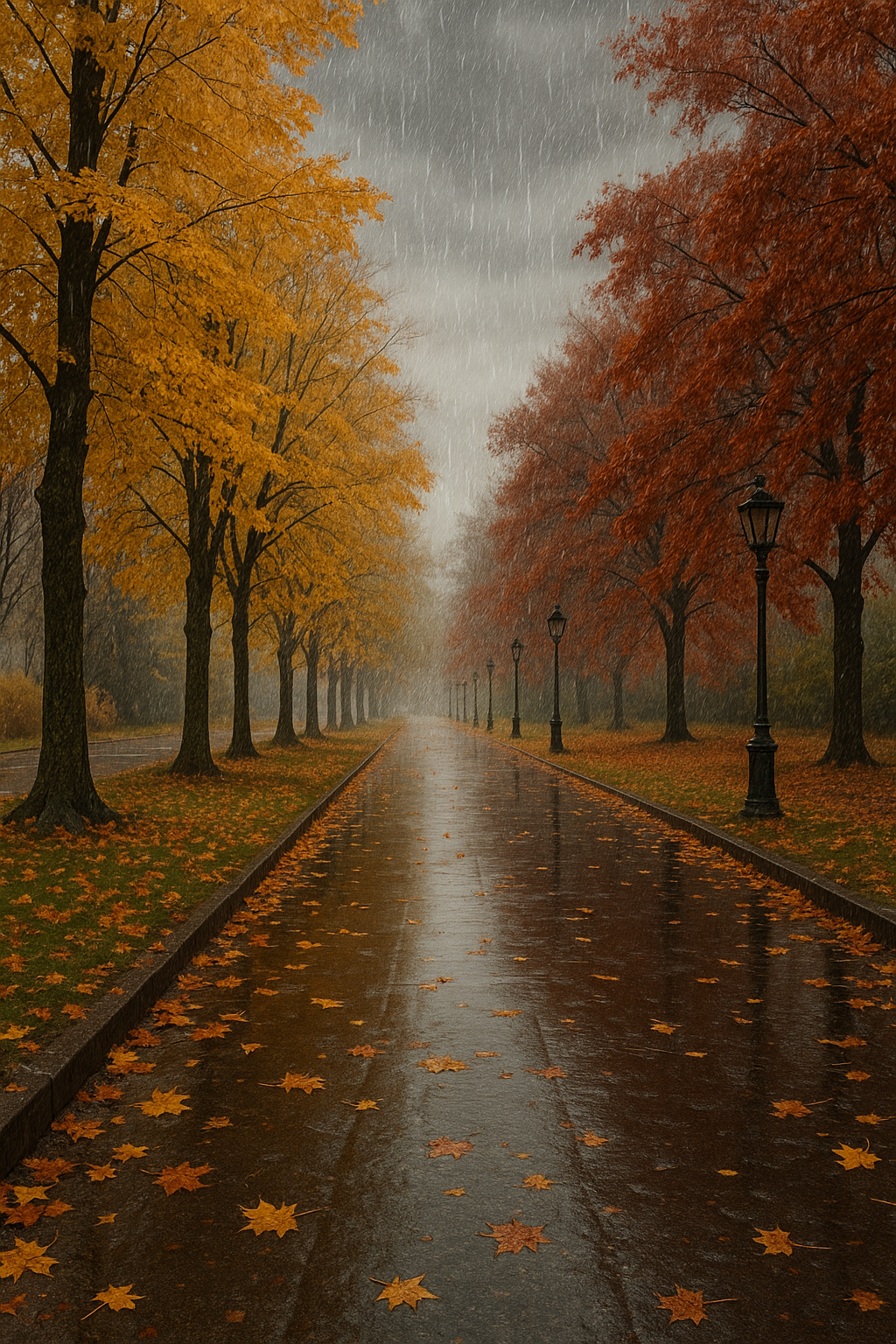 Какой будет погода в сентябре в Казахстане