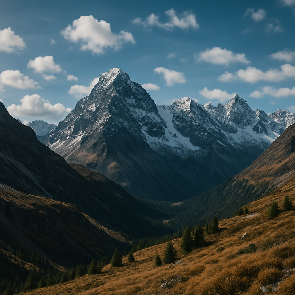 В горах Заилийского Алатау спасатели пришли на помощь пострадавшей туристке