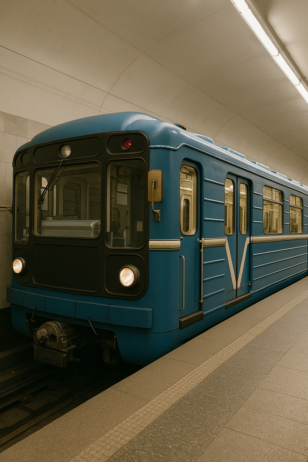 Аким Алматы поручил ускорить выкуп земель под строительство метро