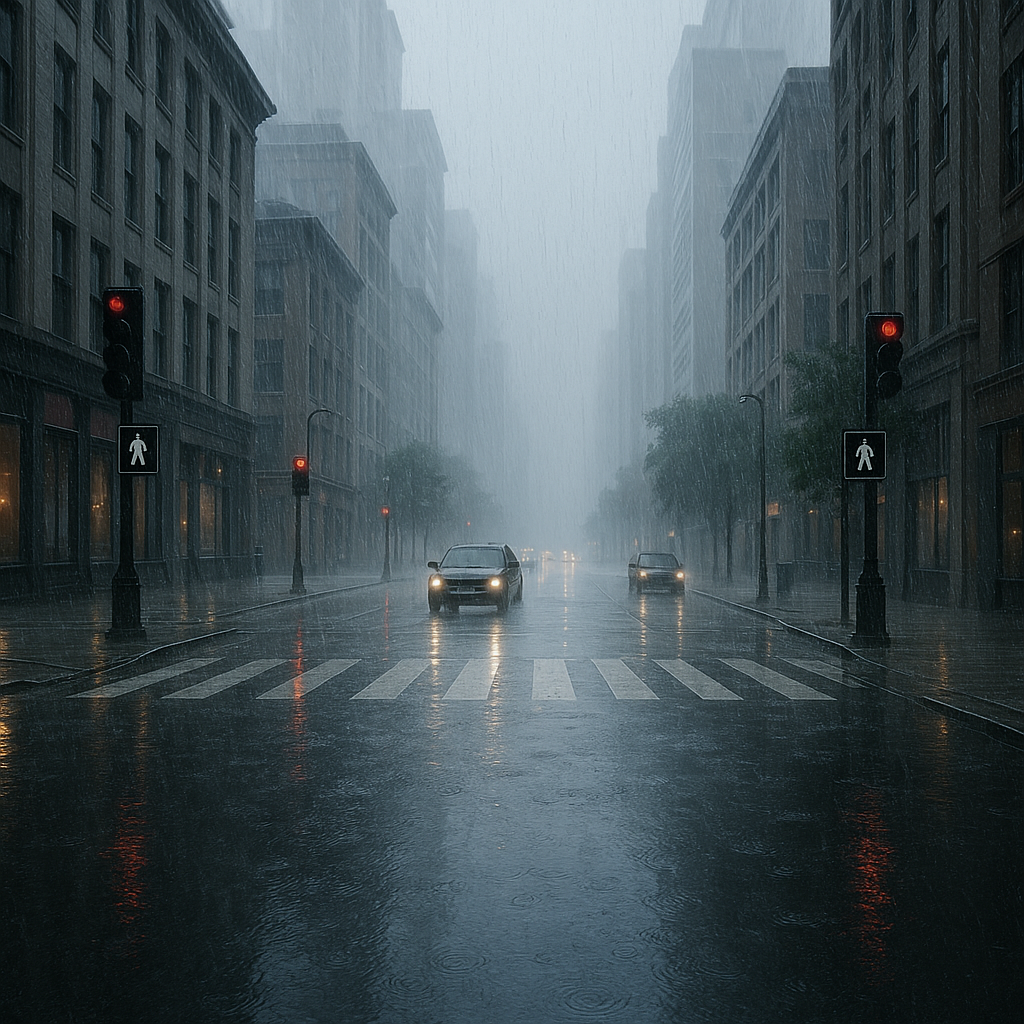 ДЧС Алматы распространил срочное предупреждение