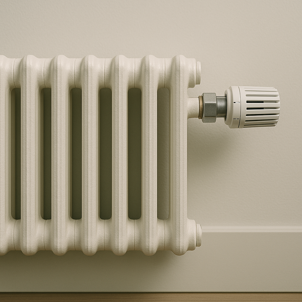 В Экибастузе дома частного сектора начали подключать к теплу