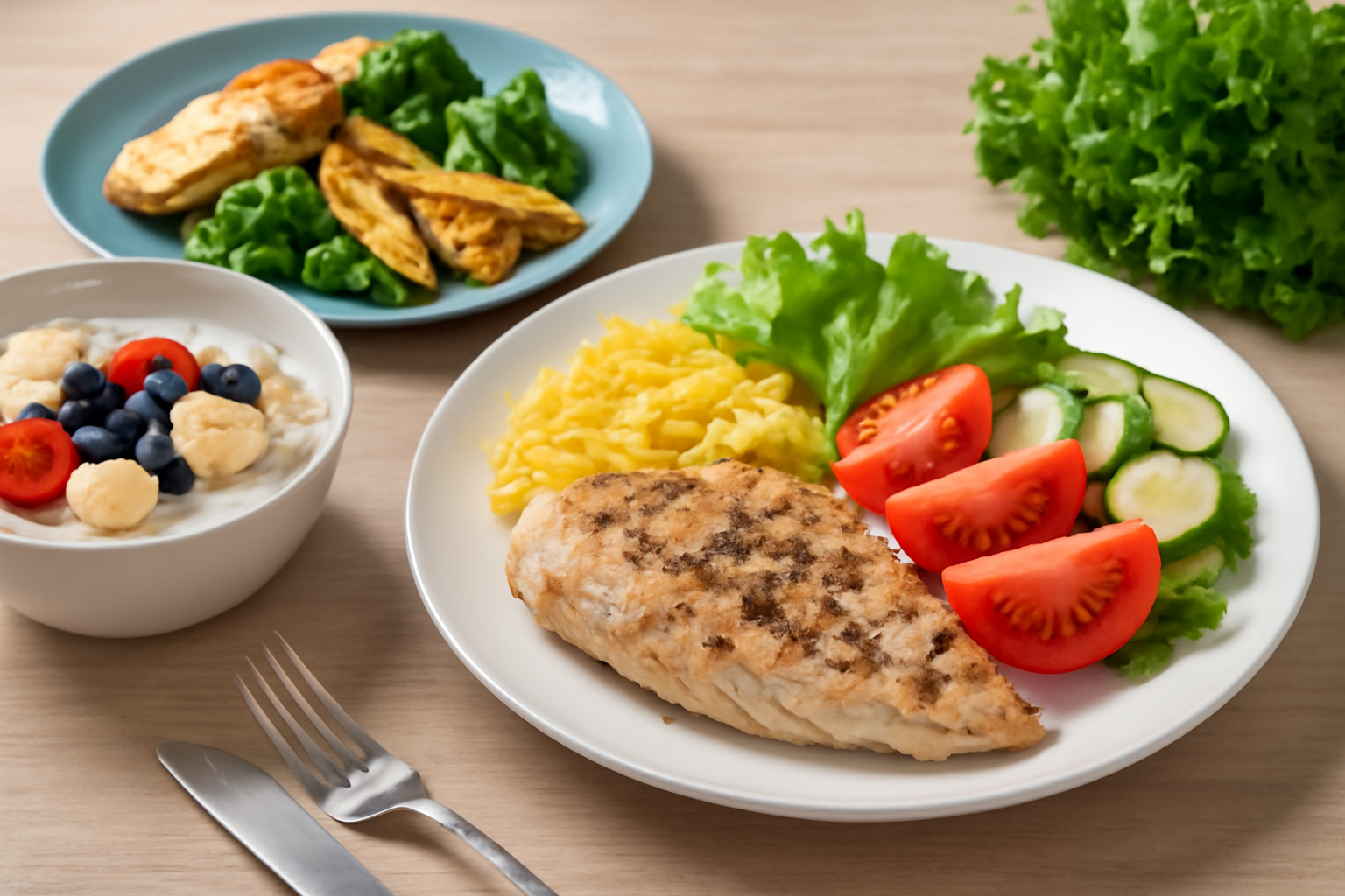 Сколько стоит здоровое питание в Казахстане: реальная картина