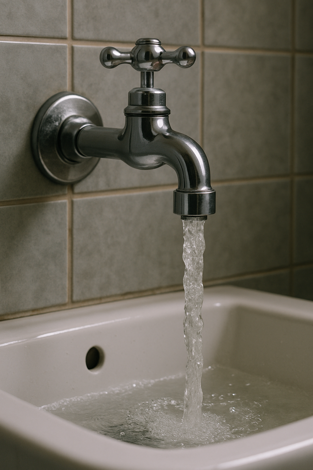 23 и 24 сентября в Алматы отключат холодную воду