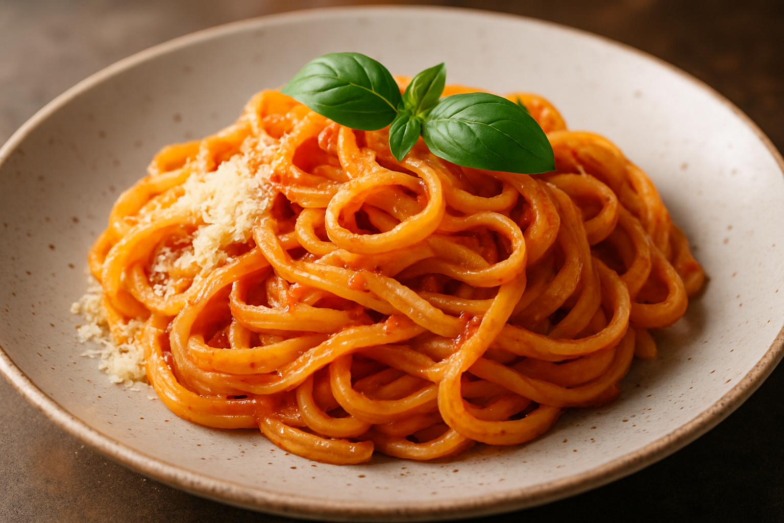 Как похудеть на спагетти и рожках, рассказал нутрициолог