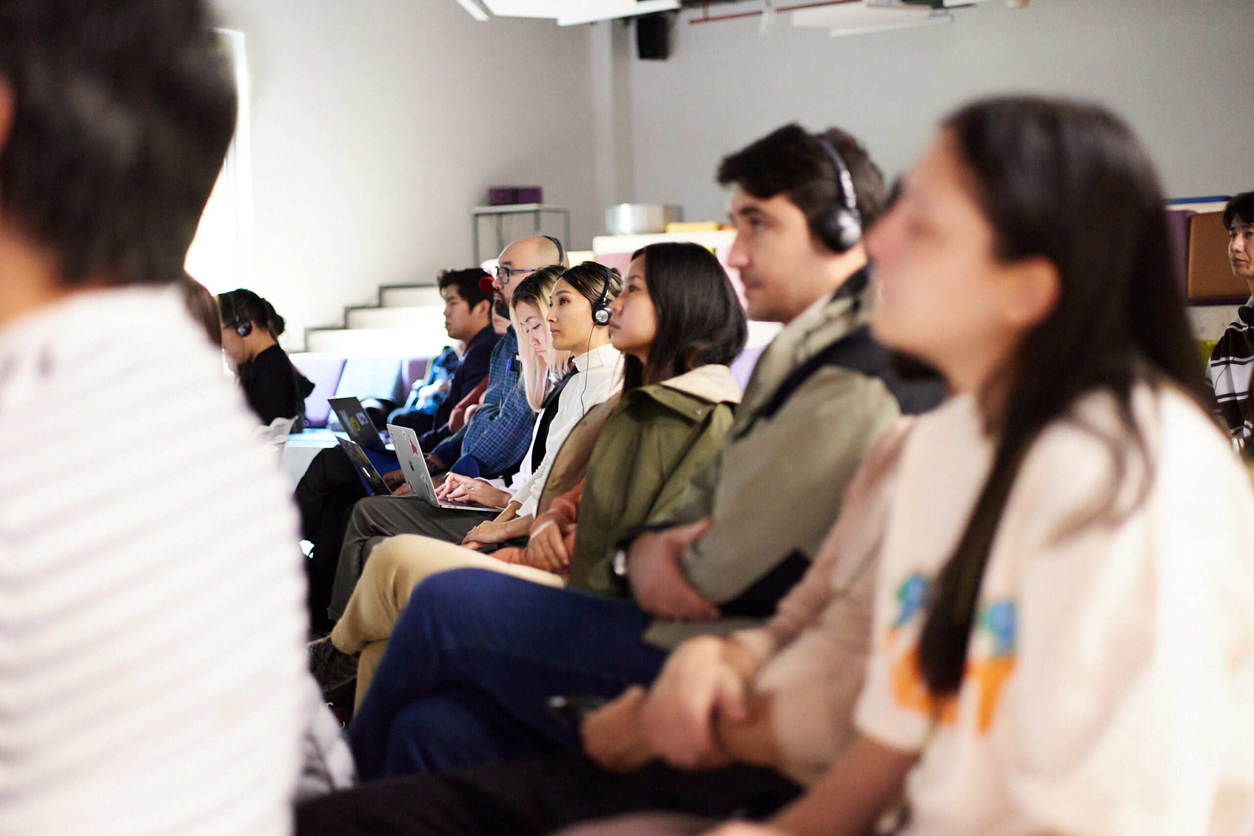 Alternativa приглашает кинематографистов и активистов Центральной Азии в бесплатную лабораторию Impact Distribution Lab