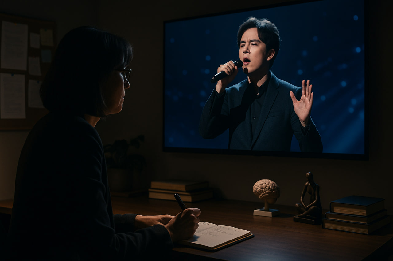 "Семья Димаша трясет его, как копилку": казахстанский психолог