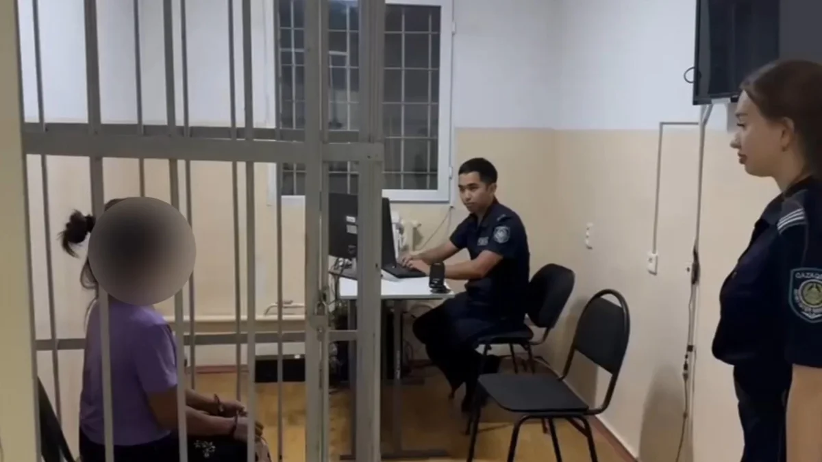 В Алматинской области двух женщин подозревают в насилии над несовершеннолетней