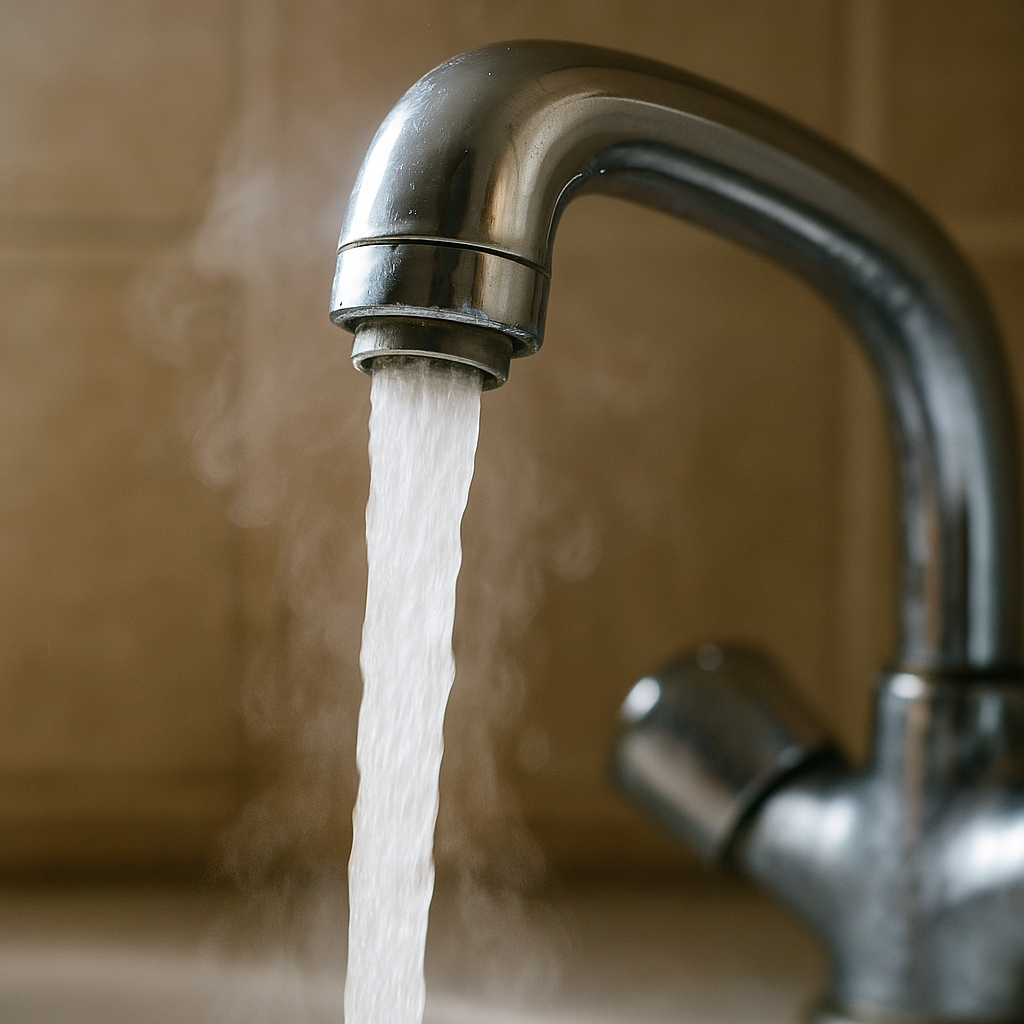 Жители Уральска останутся без горячей воды