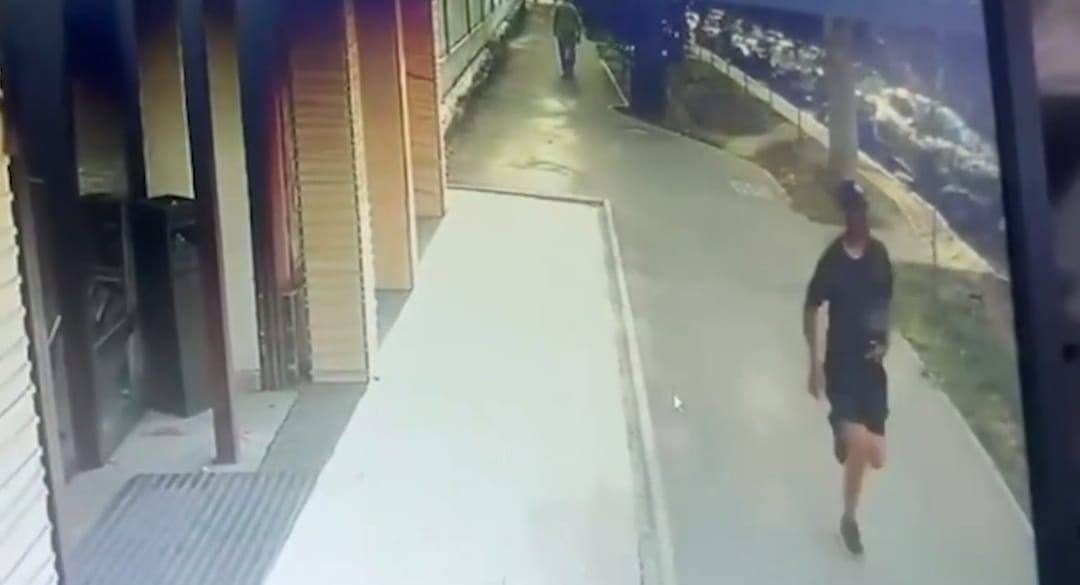 В Алматы задержан подозреваемый в ограблении у обменного пункта