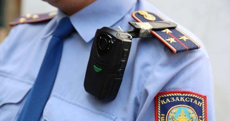 В Усть-Каменогорске полиция обратилась с призывом к пешеходам