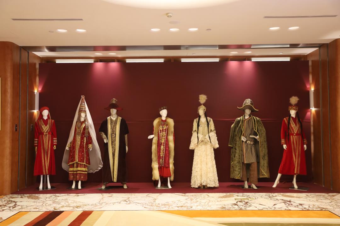 Культурный центр Казахстана в Пекине: какие открытия ждут китайскую аудиторию