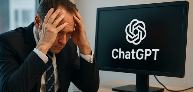 Может ли ChatGPT уничтожить человечество: эксперт объяснил, как работает ИИ на самом деле