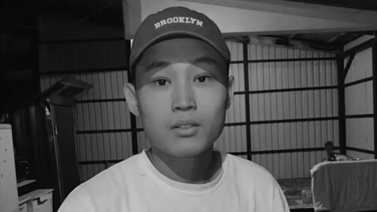 В Талгаре хотят переименовать улицу в честь Шерзата Полата