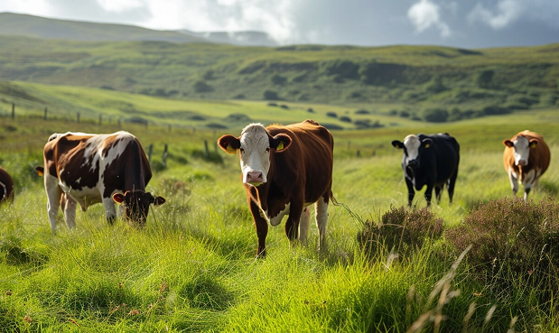 В Жетысу задержали скотокрадов с добычей на миллионы