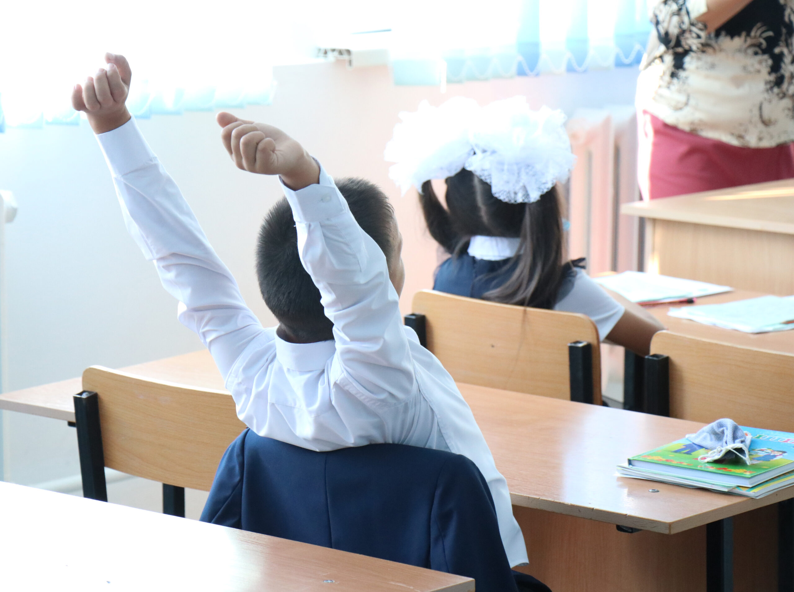 Искусственный интеллект учим — живой интеллект теряем? В системе образования Казахстана не бьются ни цифры, ни факты