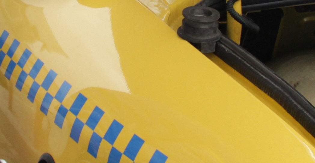 “Пытался ухаживать, а потом увёз и изнасиловал“. Уголовное дело против таксиста возбудили в Алматы