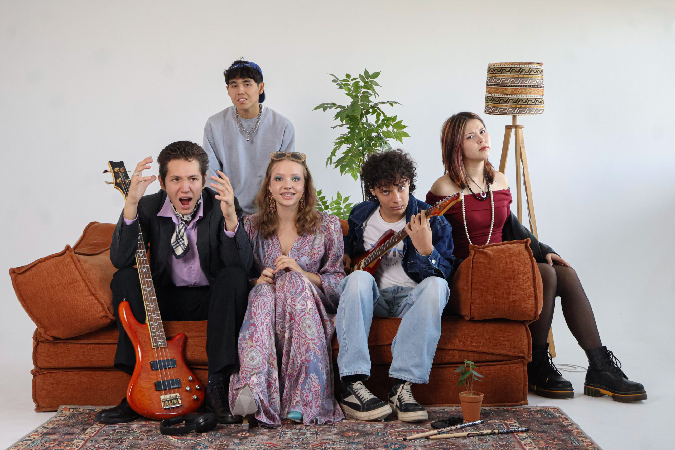 «Rock of Ages»: музыкальное путешествие сквозь десятилетия