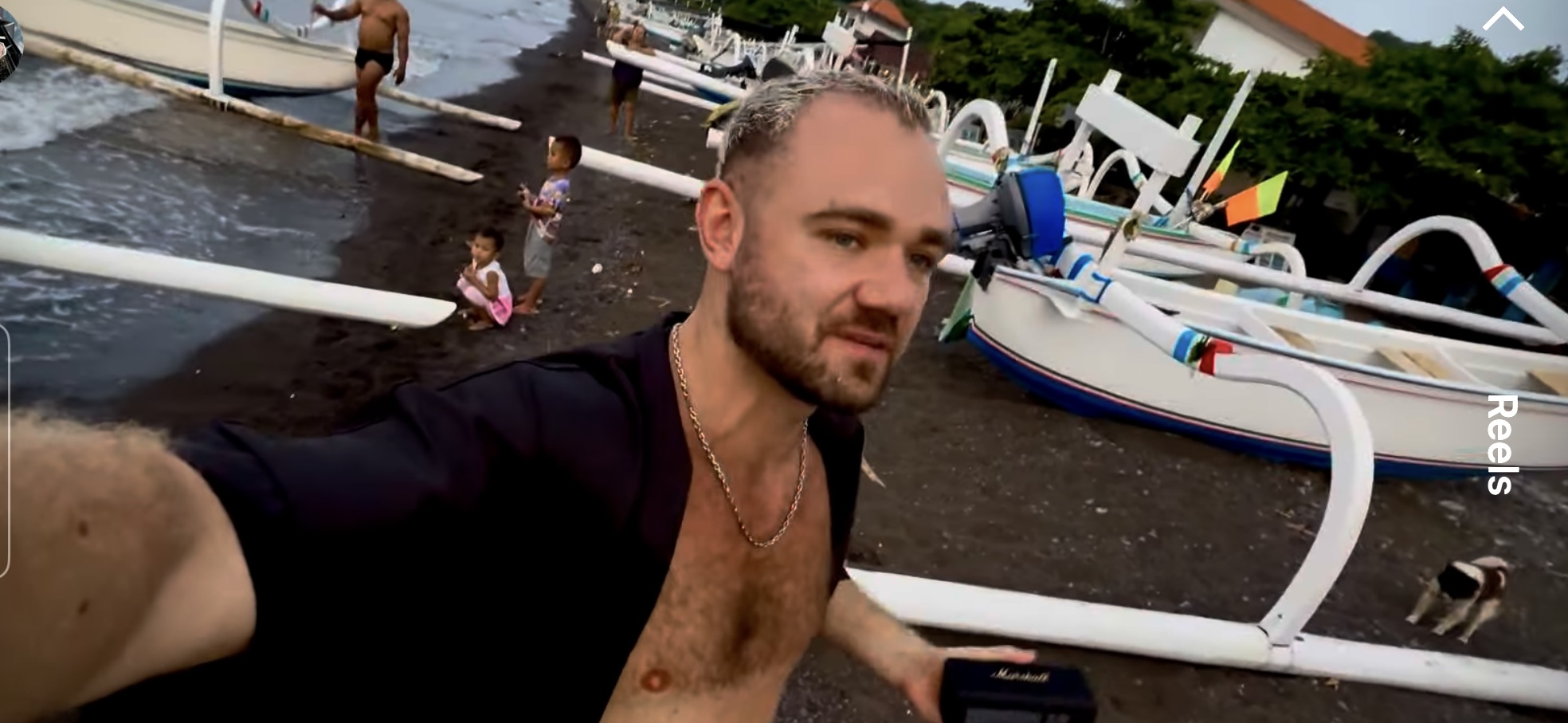 У мужчины похитили сердце