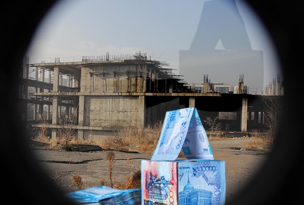 Рост цены ипотеки может привести к снижению цен на жилье