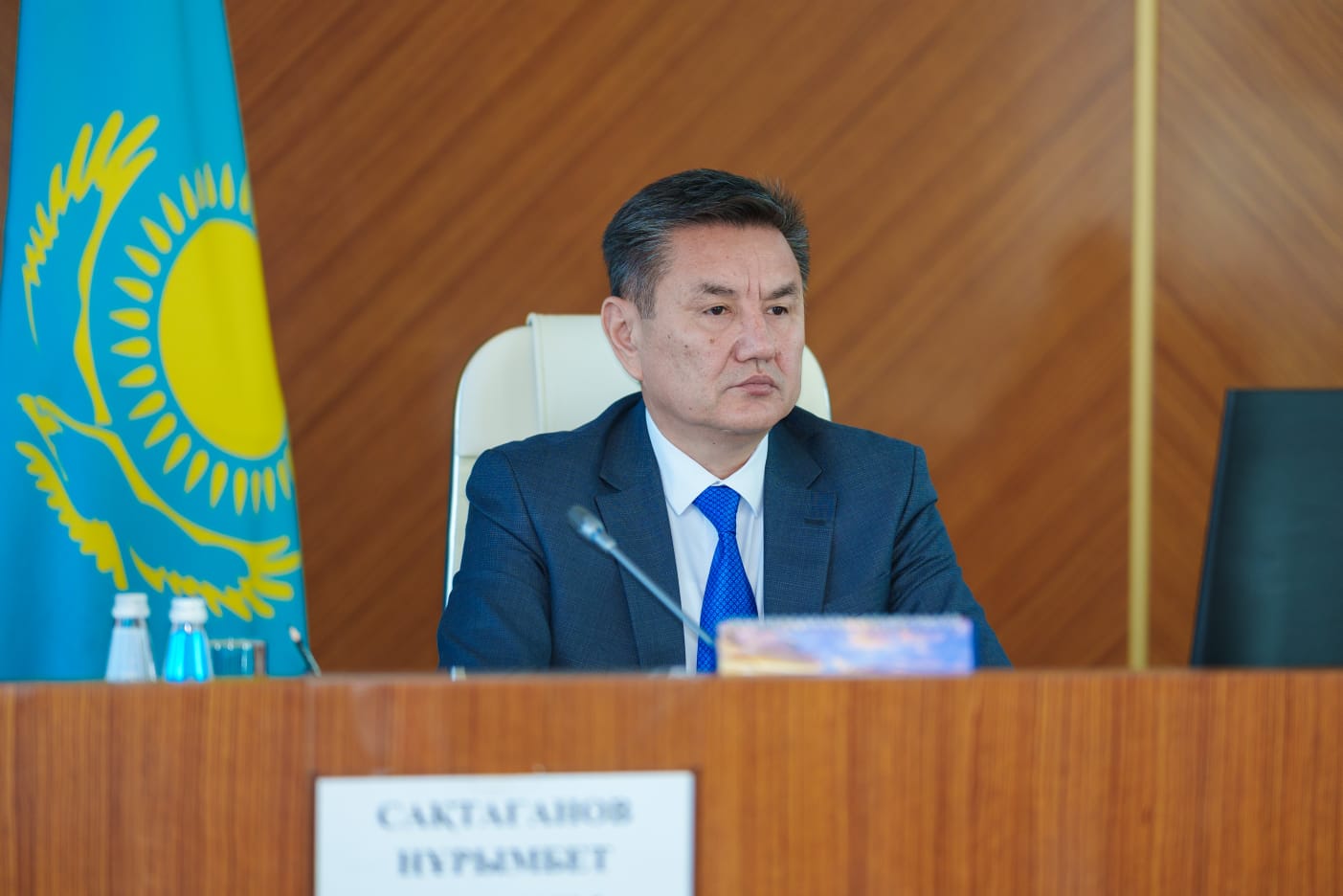 ВКО готовит туристический прорыв: отели из госфонда и доступные горнолыжки