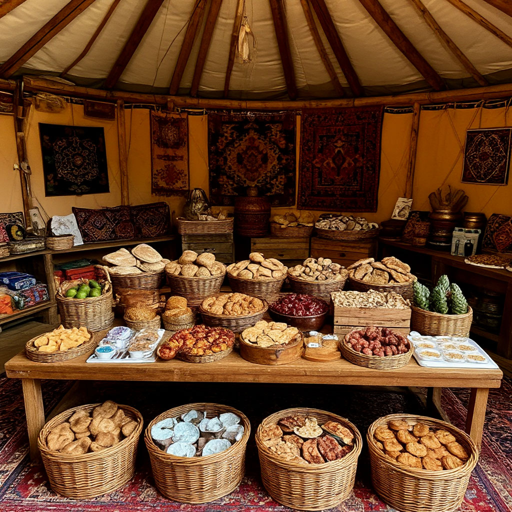 Взять все и поделить: сможет ли Казахстан выжить в торговых войнах