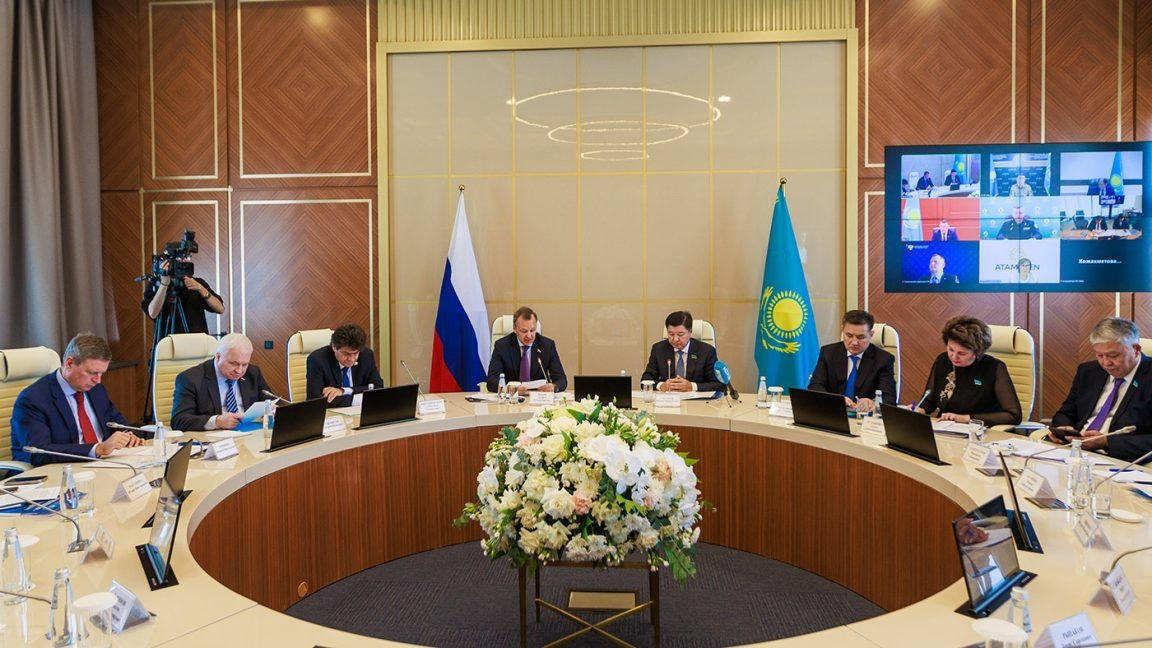 Туризм без границ: между Россией и ВКО появятся трансграничные маршруты по Алтаю