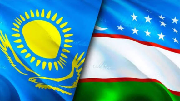 Сборные Казахстана и Узбекистана: кто ближе к выходу на Чемпионат мира?