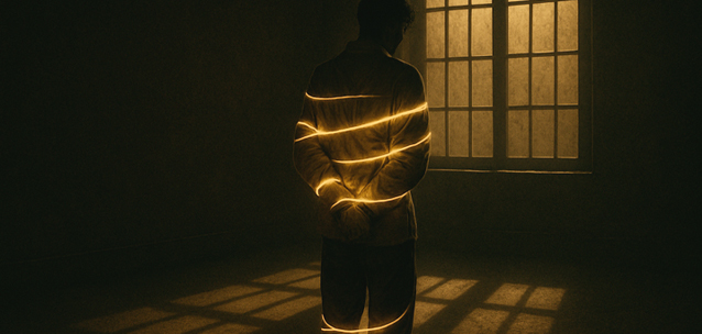 Страдающий шизофренией сельский житель нашел ружье и устроил стрельбу по соседу