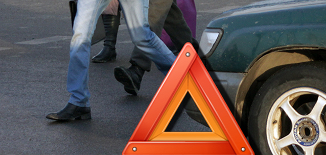 «Просто на собаку наехал» - пьяный водитель бросил умирать потерпевшего пешехода